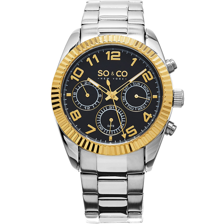 Часы Stuhrling Original Madison 5009.3